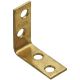 1-1/2X5/8 BR CORNER IRON N190-827