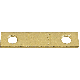 2X1/2 BB MENDING BRACE