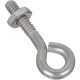 Eye Bolt 3/16X1-1/2 SS N221-556