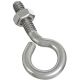 Eye Bolt 1/4X2 SS N221-572