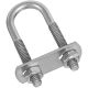 #112 SS U-BOLT