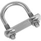 U-Bolt #512 SS N222-448