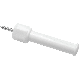 SOFT JAM DOOR STOP WHITE N191-510