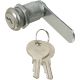 3/4 In. Chrome Utility Lock