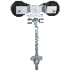 TAB-LOC ROUND HANGER
