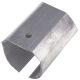 12FT GALV ROUND RAIL
