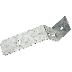 N194-019 5437 3-1/2 FLASH BRACKET