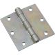 3-1/2IN ZN BROAD HINGE N195-669