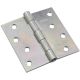 4IN ZN BROAD HINGE