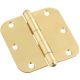 3-1/2IN 5/8INR SB HINGE