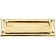 1-1/2X7 MAIL SLOT