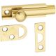 2IN SURFACE BOLT