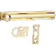 4IN SURFACE BOLT