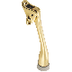 5IN KICKDOWN DOOR STOP