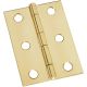 2.5X1.75 SBR BROAD HINGE N 211-391