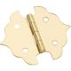 AB DECORATIVE HINGE