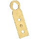9/16X2 PICTUR HANG PLATE N213-413