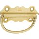 3-1/2IN BBRS HANDLE N213-421
