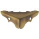 9/16X1-1/4 AN BR CORNERS N213-462
