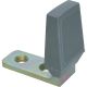 N215905 ZN FLOOR DOOR STOP