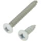 7X1-1/2 WHT SCREW