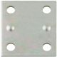 MENDNG PLATE 1-1/2in x 1-3/8in N220-087