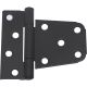 N220129 3-1/2 BLK XHD GATE HINGE