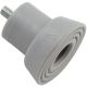 DOOR STOP TIP W/SCREW
