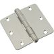 3-1/2IN DOOR HINGE