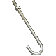 3/8X7 ZN J-BOLT