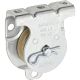 N233247 1-1/2 ZN CEILING PULLEY