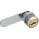 N239178 1/2IN BR KA UTILITY LOCK