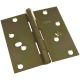 4IN SECURITY STUD HINGE