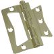 3X3 NONMORTISE HINGE