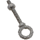 5/16X2-1/4 EYE BOLT