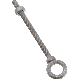 N245118 5/16X4-1/4 EYE BOLT