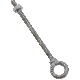 3/8X6 EYE BOLT