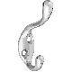 NKL COAT - HAT HOOK