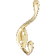BRS COAT - HAT HOOK