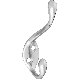 NKL COAT - HAT HOOK