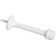 WHT RIGID DOOR STOP