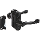 N262204 BLK SCREEN/STRM DR LATCH