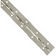 1-1/2X12 NP HINGE