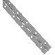 1-1/2X12 CONTINOUS HINGE