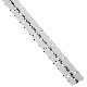 1-1/2X48 CONTINOUS HINGE