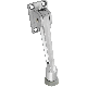 N273557 5IN SC KICKDOWN DOOR STOP