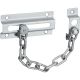 DOOR CHAIN CHROME N273-615