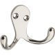 CHR DOUBLE CLOTHES HOOK