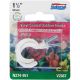 WHITE VC OUTDOOR HOOK