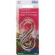 BRASS EXTENDER HOOKS